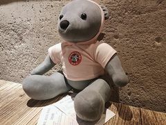 -漫咖啡(银泰创意城店)