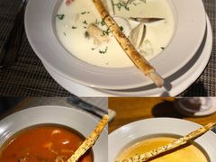 -巴别塔法餐舍(合作路店)