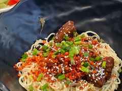 -新仙清汤牛腩(铜锣湾店)