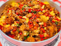 -辣小鲜·南昌大排档(船山路店)