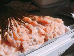 -辽B·小串(总店)