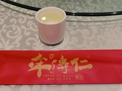 -牟传仁饭庄(星海店)