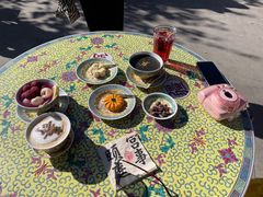 -宫事颐庭·老佛爷贵寿下午茶(颐和园店)