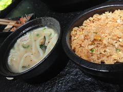 -炭虎烤肉(桂林路店)