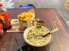 -沈记土鸡米线(七星街品牌中心店)
