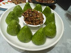 -嘉逸传菜(洛川东路店)