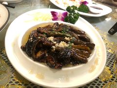 -新聚丰菜馆(太监弄店)