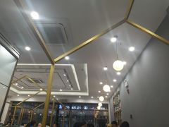 大堂-禾谷韩餐(热带海洋学院店)