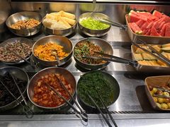-火炉火自助餐(朝阳大悦城店)