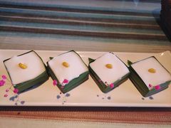 椰汁-米兰西点(人民大街店)