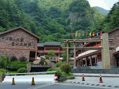 -太湖源风景区