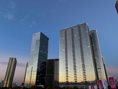 -杭州奥体中心-体育场