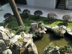 -上海市皮肤病医院(武夷路院区)