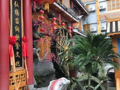 -亮欢寨酸汤鱼(沙冲路店)