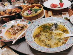 -燕兰楼·清真西北融合菜(亚运村店)