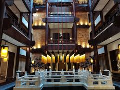 -西安华清御汤酒店