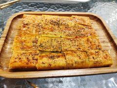 -丽伟的串·烧烤·砂锅(季景天地店)