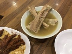 -松發肉骨茶(克拉码头店)