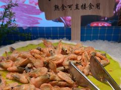 -尚宴牛特鲜自助(太原街万达店)