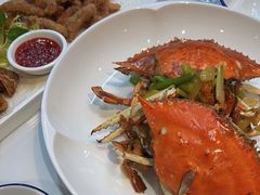-阿里元老宋海鲜大排档(明发店)