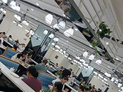-集杰尚品海鲜烤肉自助餐厅(乳山振华店)