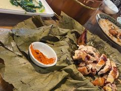 -61号餐吧(兴坪古镇漓江店)