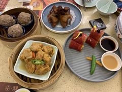 -点都德(千灯湖环宇城店)