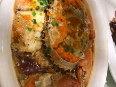 -顺风海鲜港(长寿路店)