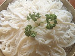 -老员外骨汤火锅(海州古城店)