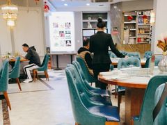 大堂-新名仕(仙霞路店)