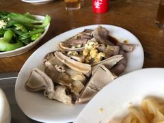 -深圳柯记餐厅(大望店)