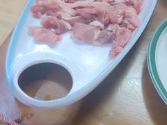 -津门老羊家·铜锅涮羊肉·烧烤(科技园店)