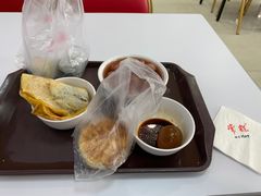 -常州糕团店(北大街新世纪商城店)