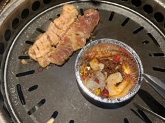 -火炉火自助餐(悠唐购物中心店)