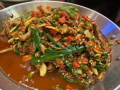 鸡爪爪-友谊食店·北城天街
