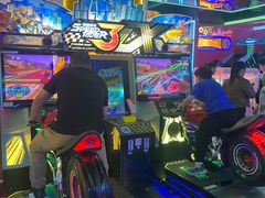 -快乐街区(成都龙湖北城天街店)