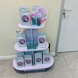 -咪咪专业脱毛连锁机构