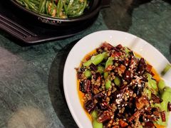 -新白鹿餐厅(京基KK ONE店)
