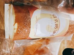 -西村叔叔的店·面包·甜品·蛋糕(清河万象汇店)