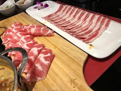 -食鲜捞火锅(湖西路店)
