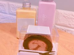 -迦南·甜品蛋糕(传媒店)