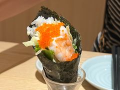 -Tuna maki寿司(苏州万象天地店)