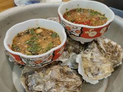 -鲁小三·大骨自助(金山总店)