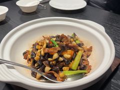 -外滩三号餐厅·创意中餐