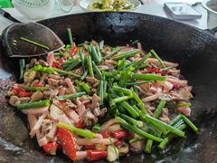 -国庆鸡杂老店