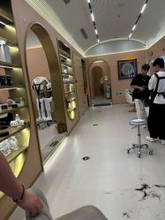 -LEE TIME·丽美时沙龙