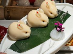 -悦满楼·西关名点·湛江名菜(航空综合大厦店)