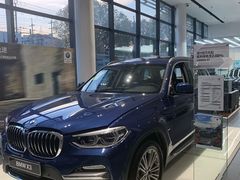 -上德宝骏宝马5S店