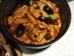 -孙家外婆•长春地标美食新名片(吾悦广场店)