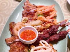 -源泰东南亚风味餐厅(太仓海运堤店)